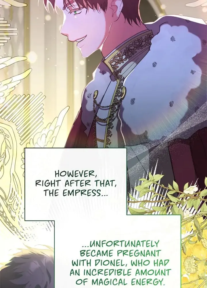 When the Witch’s Daughter Lifts the Male Lead’s Curse Chapter 2 page 48 - 