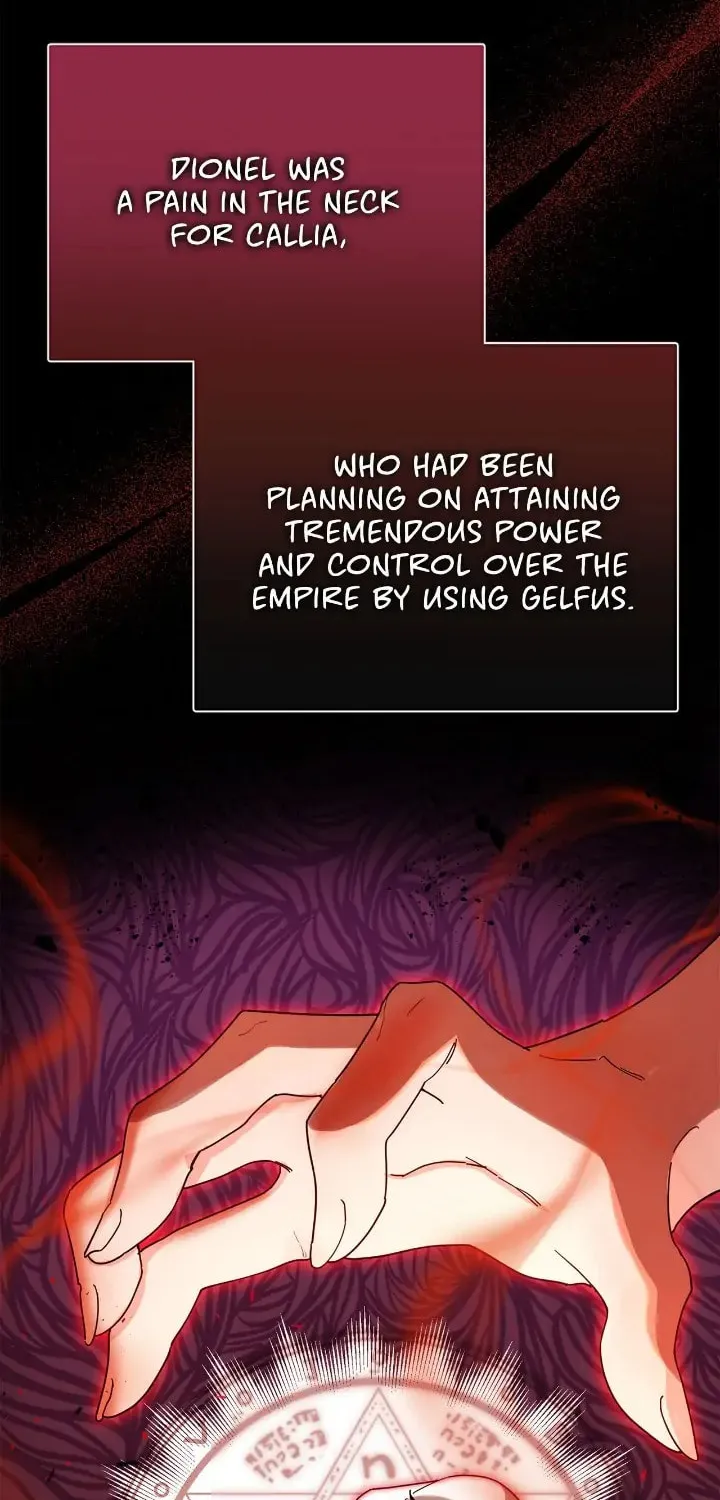 When the Witch’s Daughter Lifts the Male Lead’s Curse Chapter 2 page 50 - 