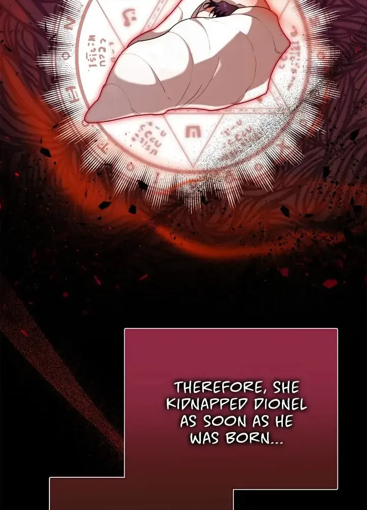 When the Witch’s Daughter Lifts the Male Lead’s Curse Chapter 2 page 51 - 