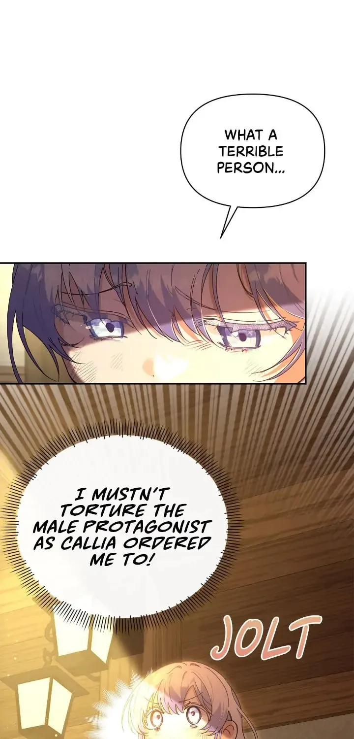 When the Witch’s Daughter Lifts the Male Lead’s Curse Chapter 2 page 53 - 