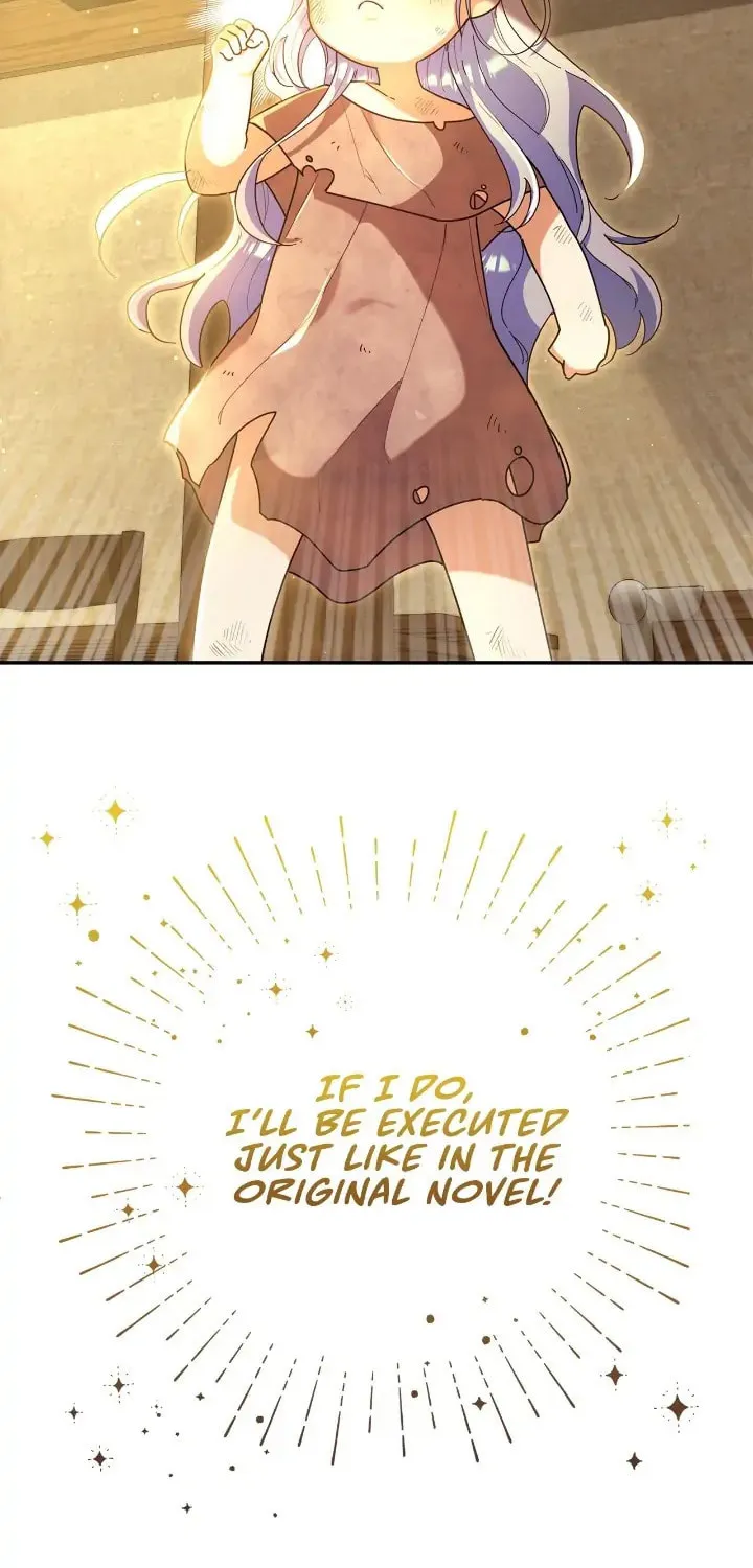 When the Witch’s Daughter Lifts the Male Lead’s Curse Chapter 2 page 54 - 