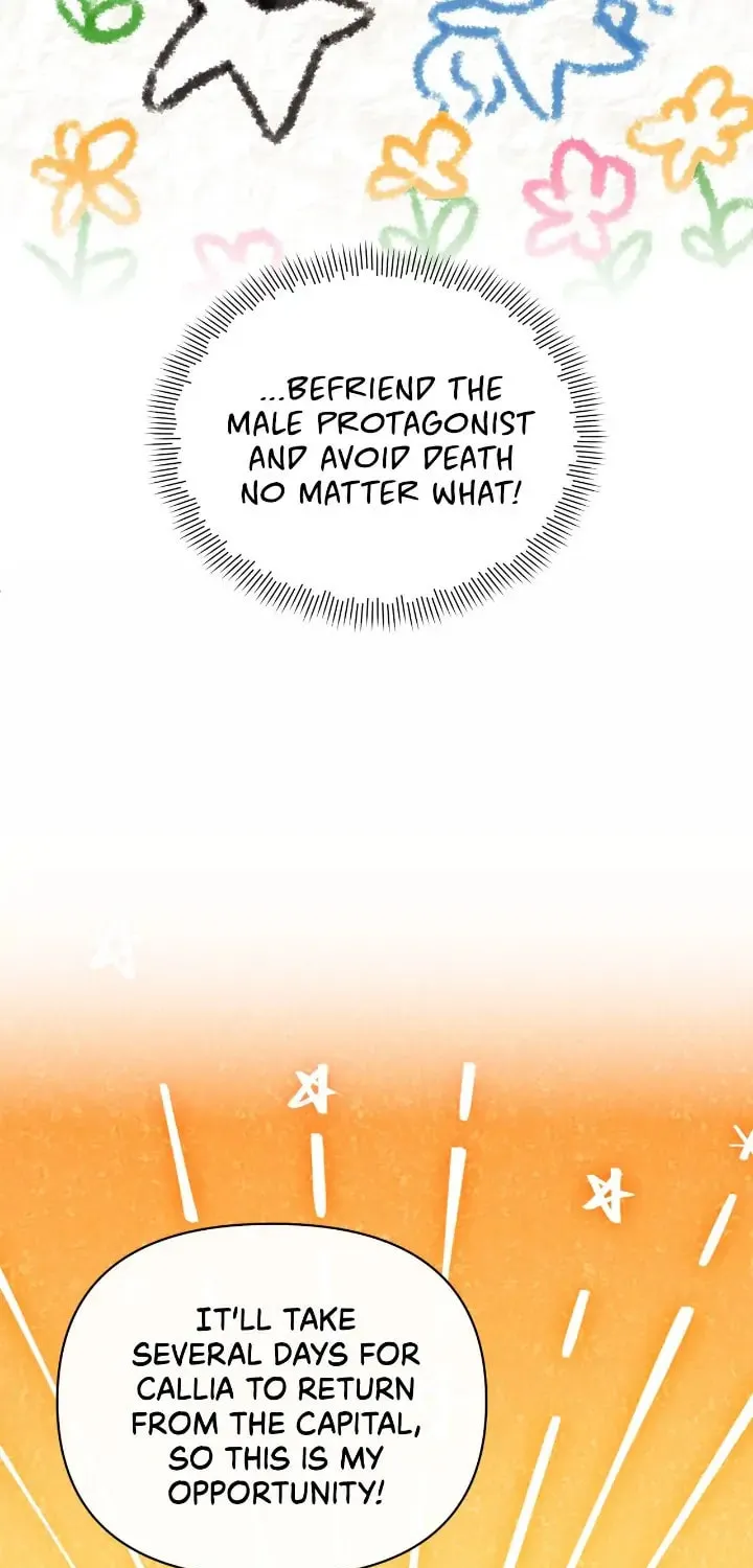 When the Witch’s Daughter Lifts the Male Lead’s Curse Chapter 2 page 56 - 