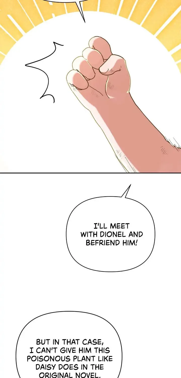 When the Witch’s Daughter Lifts the Male Lead’s Curse Chapter 2 page 57 - 