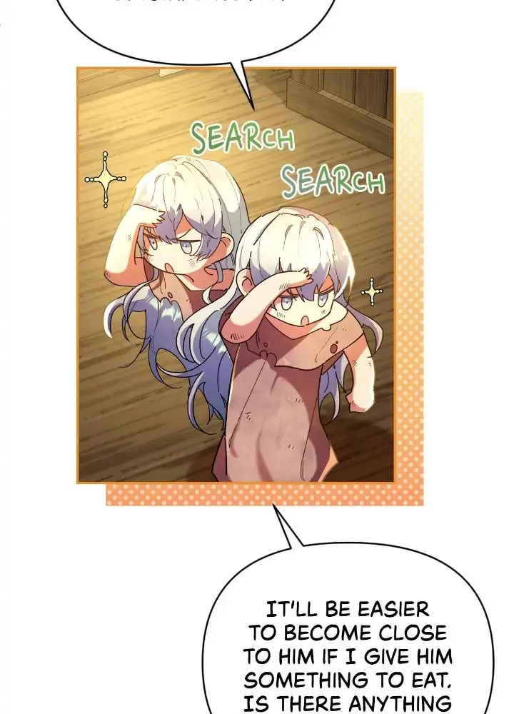 When the Witch’s Daughter Lifts the Male Lead’s Curse Chapter 2 page 58 - 