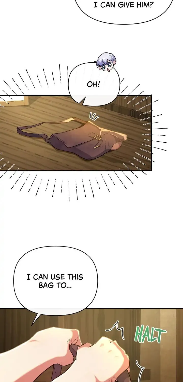 When the Witch’s Daughter Lifts the Male Lead’s Curse Chapter 2 page 59 - 