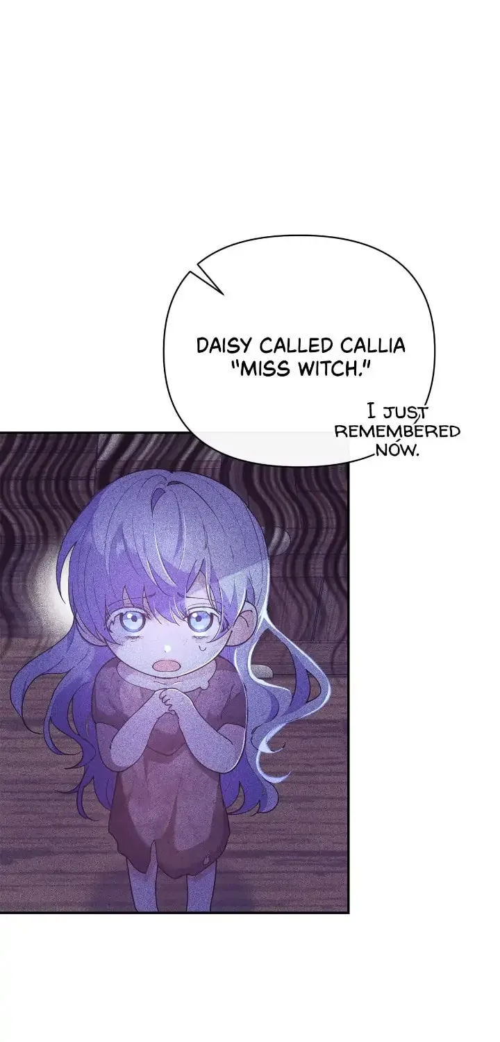 When the Witch’s Daughter Lifts the Male Lead’s Curse Chapter 2 page 7 - 