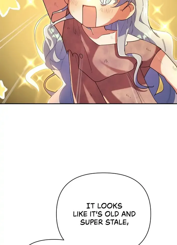 When the Witch’s Daughter Lifts the Male Lead’s Curse Chapter 2 page 61 - 