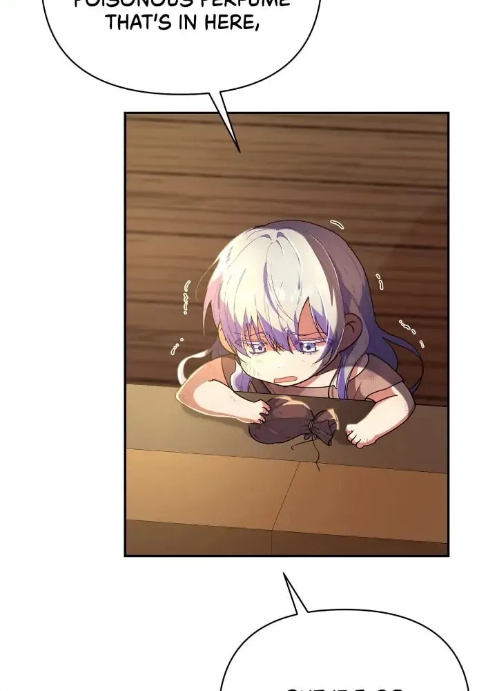 When the Witch’s Daughter Lifts the Male Lead’s Curse Chapter 2 page 68 - 