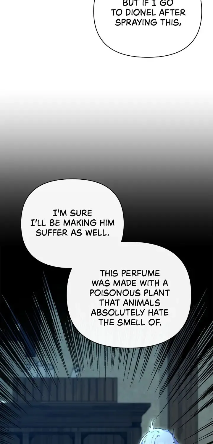 When the Witch’s Daughter Lifts the Male Lead’s Curse Chapter 2 page 69 - 