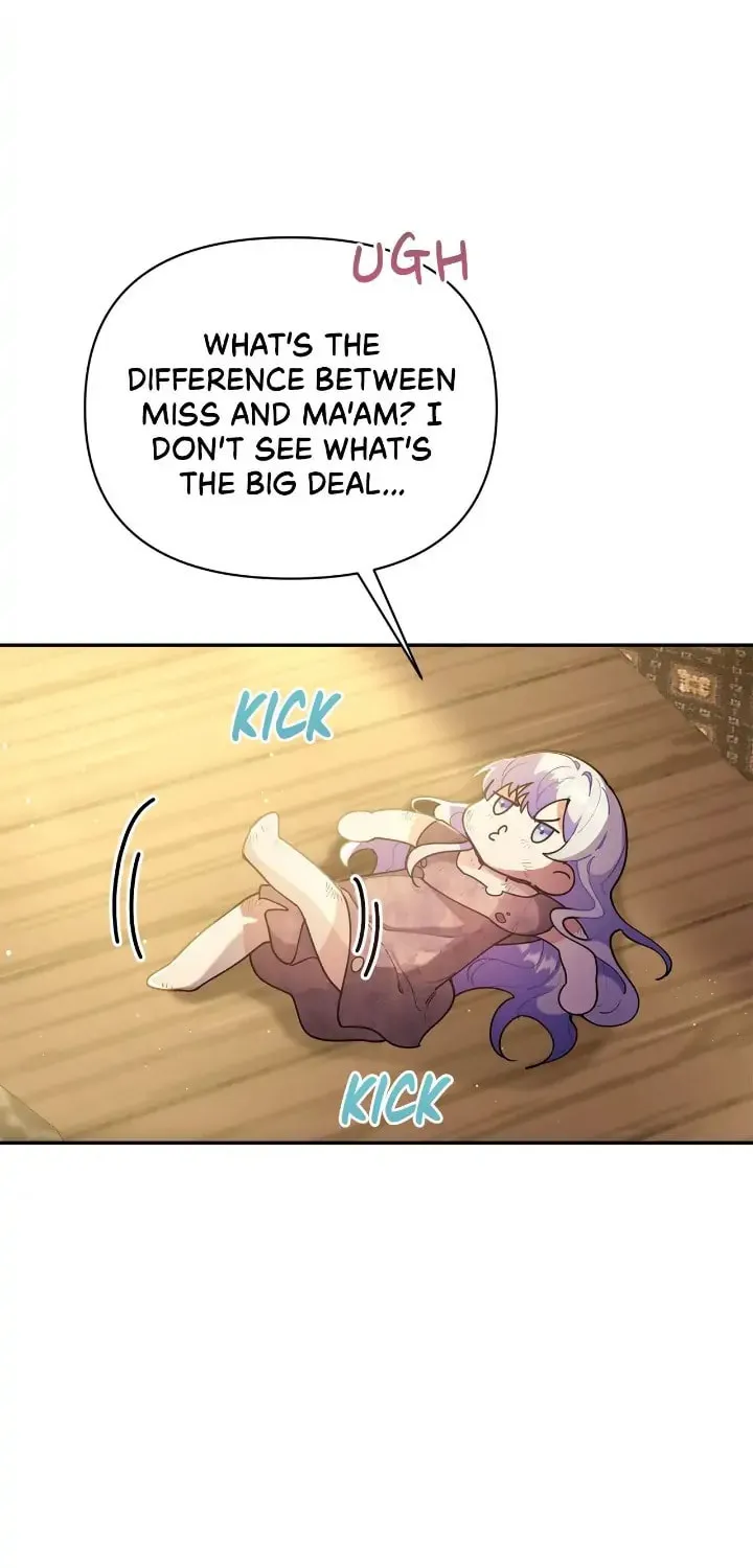 When the Witch’s Daughter Lifts the Male Lead’s Curse Chapter 2 page 8 - 