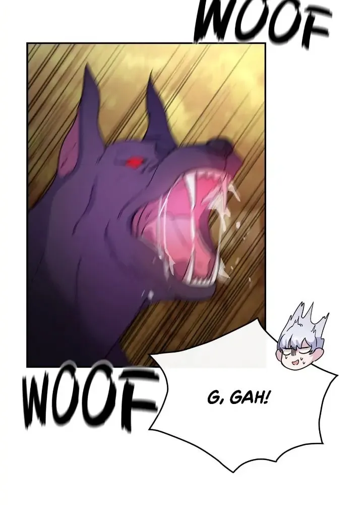 When the Witch’s Daughter Lifts the Male Lead’s Curse Chapter 2 page 71 - 