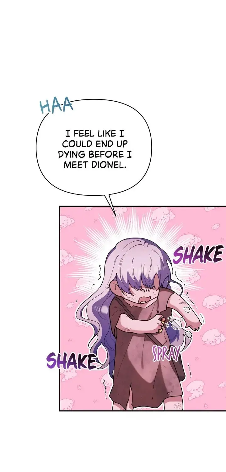 When the Witch’s Daughter Lifts the Male Lead’s Curse Chapter 2 page 73 - 