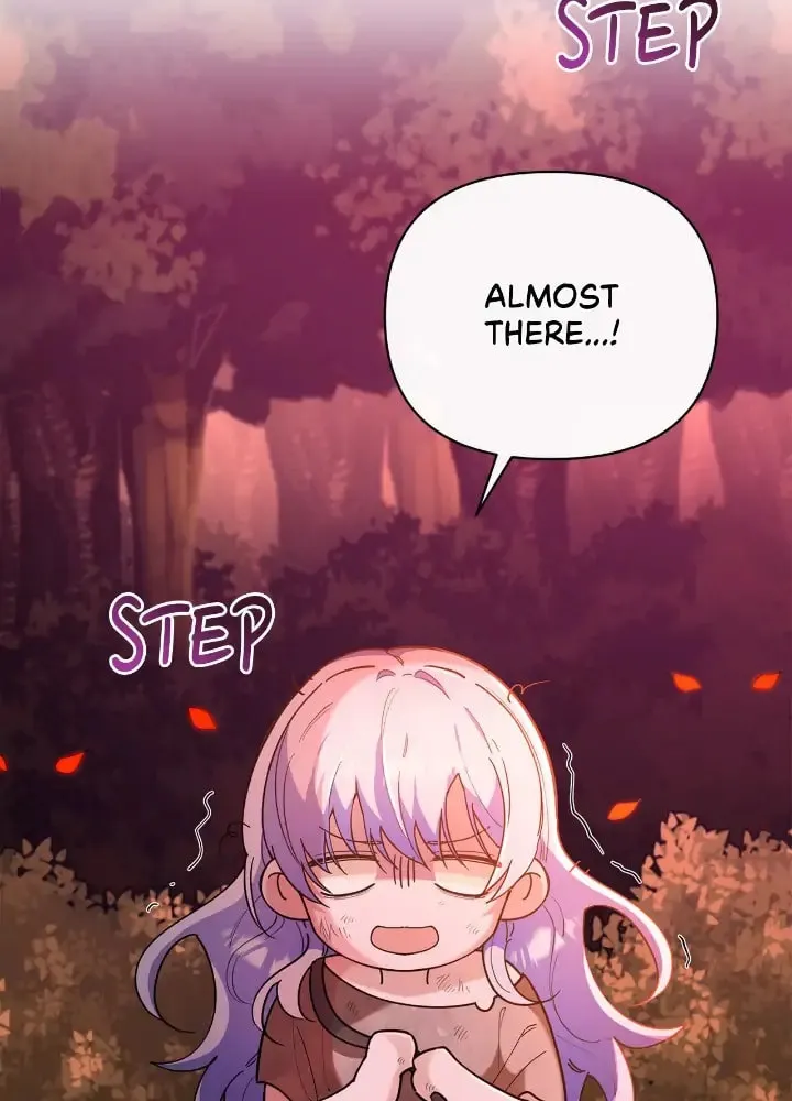 When the Witch’s Daughter Lifts the Male Lead’s Curse Chapter 2 page 75 - 