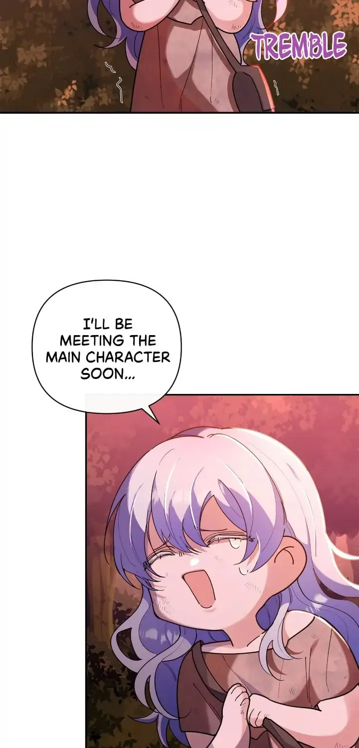 When the Witch’s Daughter Lifts the Male Lead’s Curse Chapter 2 page 76 - 