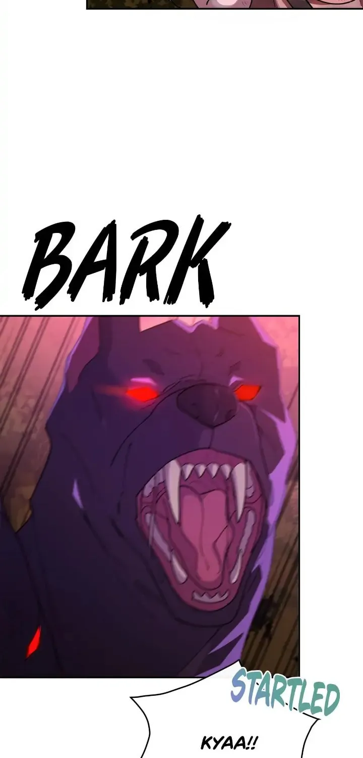 When the Witch’s Daughter Lifts the Male Lead’s Curse Chapter 2 page 77 - 