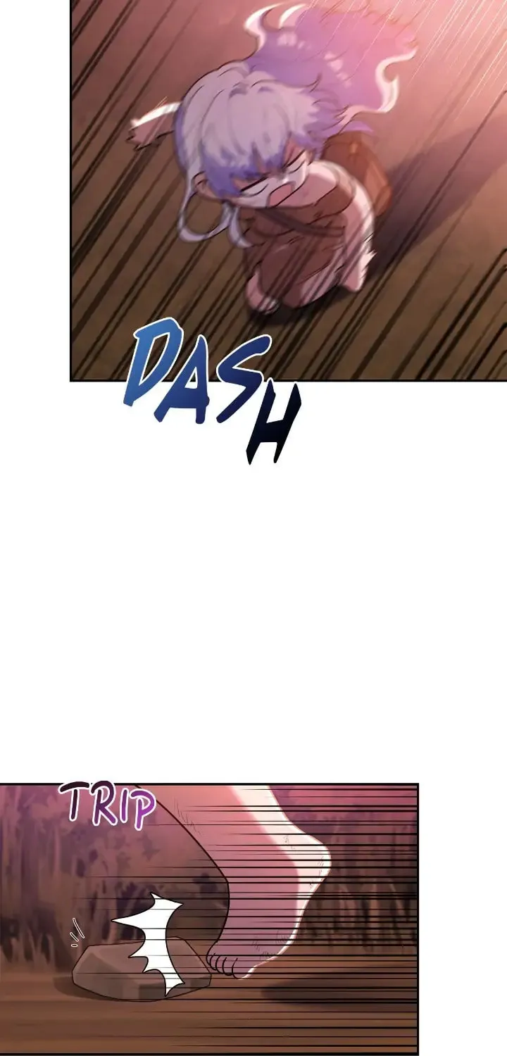 When the Witch’s Daughter Lifts the Male Lead’s Curse Chapter 2 page 79 - 