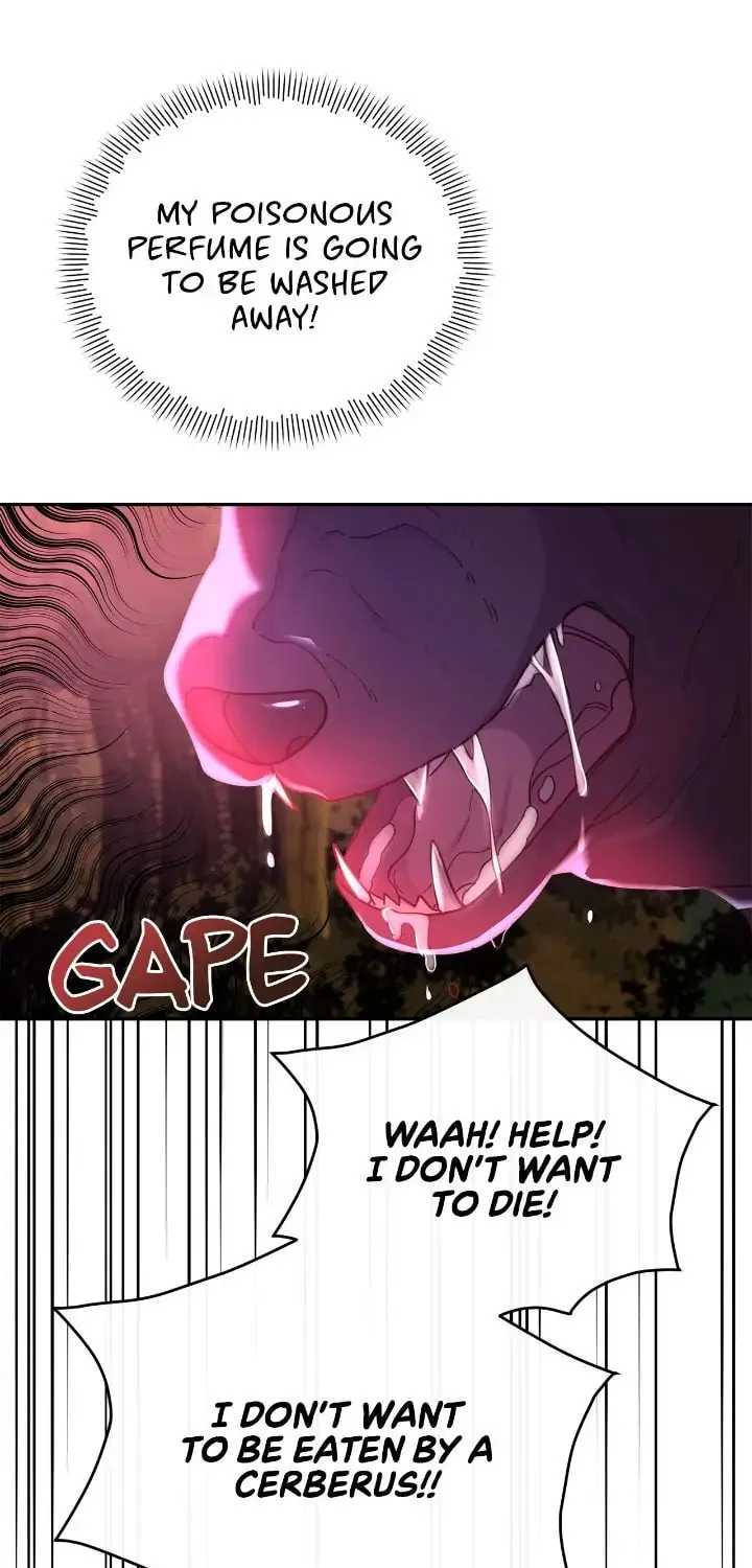 When the Witch’s Daughter Lifts the Male Lead’s Curse Chapter 2 page 83 - 