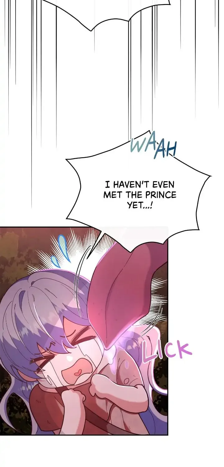 When the Witch’s Daughter Lifts the Male Lead’s Curse Chapter 2 page 84 - 
