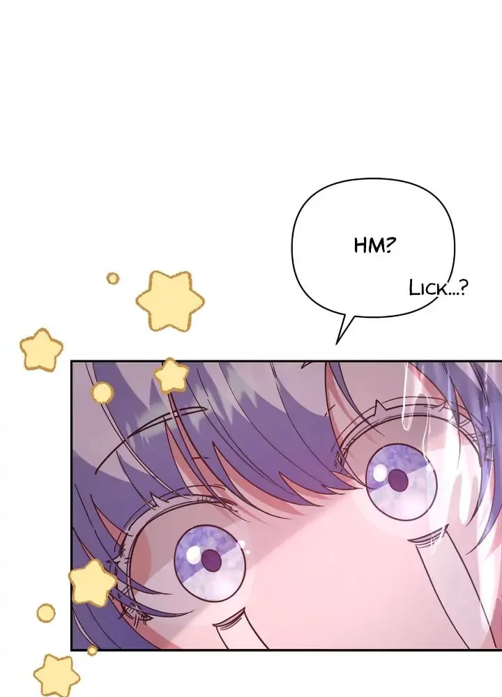 When the Witch’s Daughter Lifts the Male Lead’s Curse Chapter 2 page 85 - 