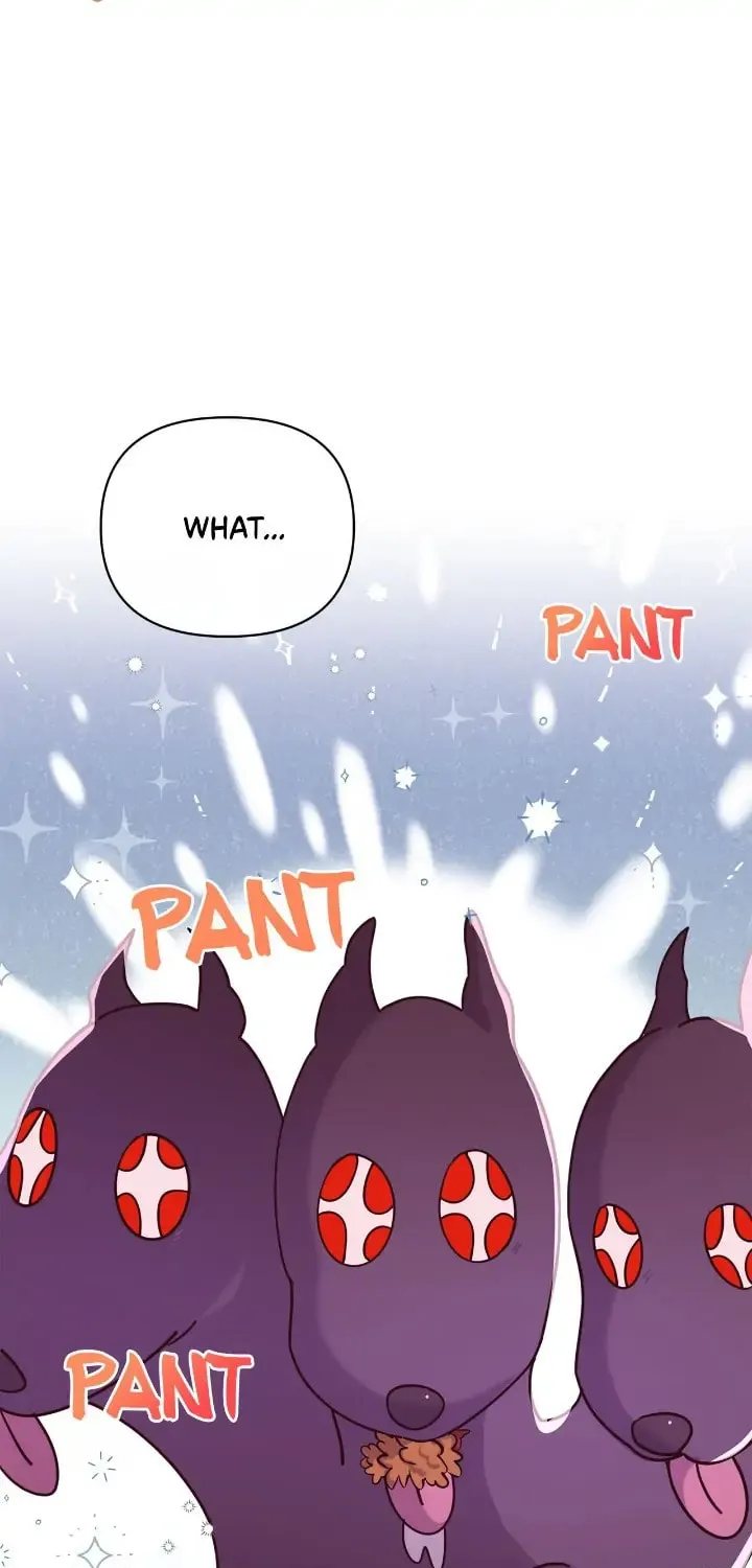 When the Witch’s Daughter Lifts the Male Lead’s Curse Chapter 2 page 86 - 
