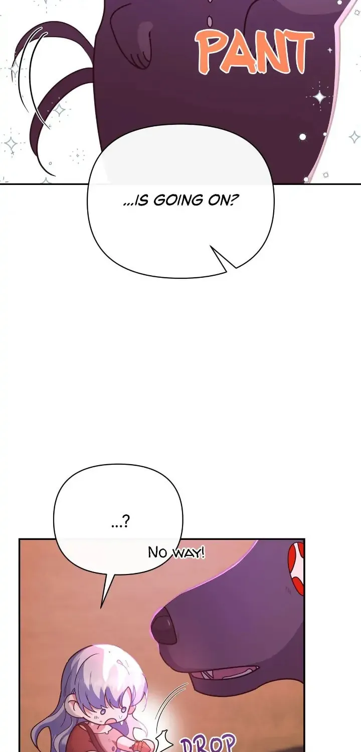 When the Witch’s Daughter Lifts the Male Lead’s Curse Chapter 2 page 87 - 