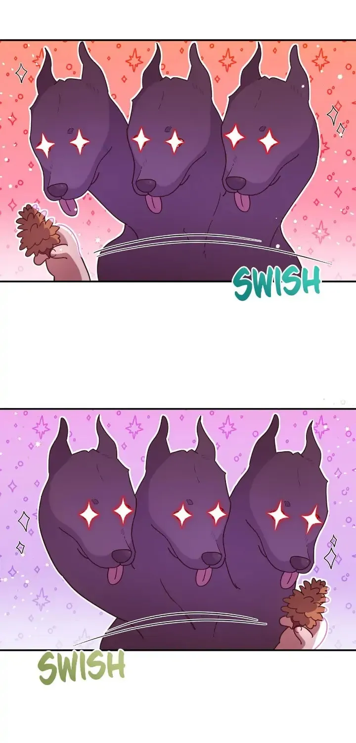 When the Witch’s Daughter Lifts the Male Lead’s Curse Chapter 2 page 89 - 