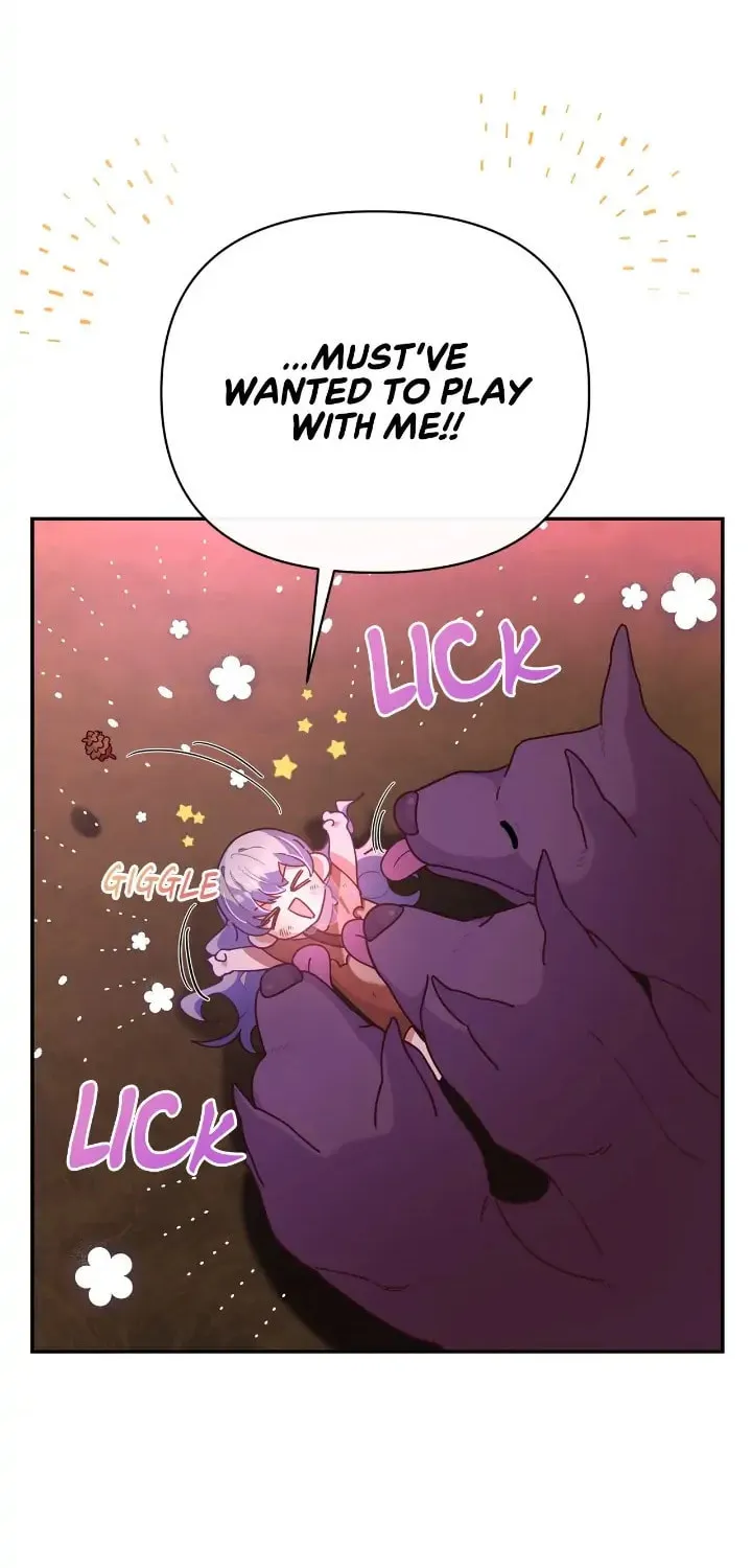When the Witch’s Daughter Lifts the Male Lead’s Curse Chapter 2 page 90 - 
