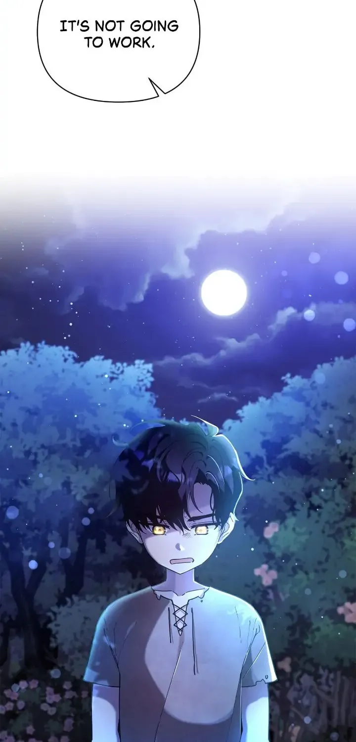 When the Witch’s Daughter Lifts the Male Lead’s Curse Chapter 2 page 97 - 