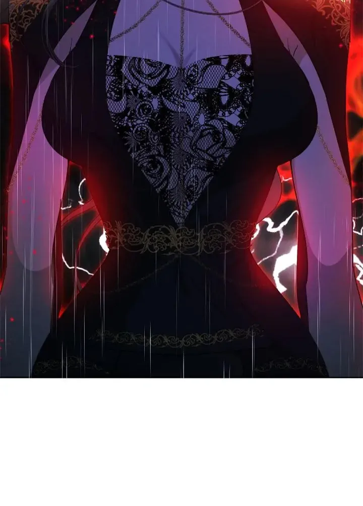 When the Witch’s Daughter Lifts the Male Lead’s Curse Chapter 20 page 11 - 