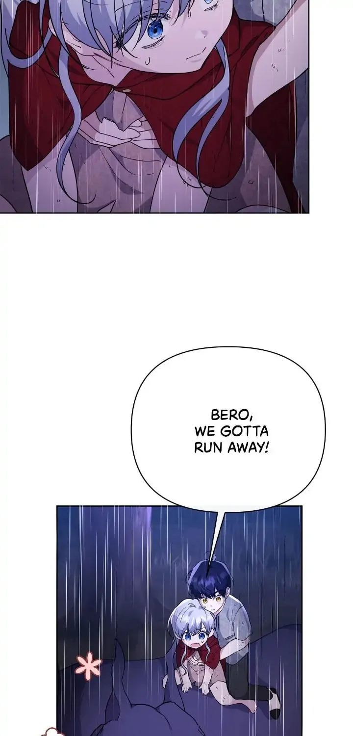 When the Witch’s Daughter Lifts the Male Lead’s Curse Chapter 20 page 15 - 