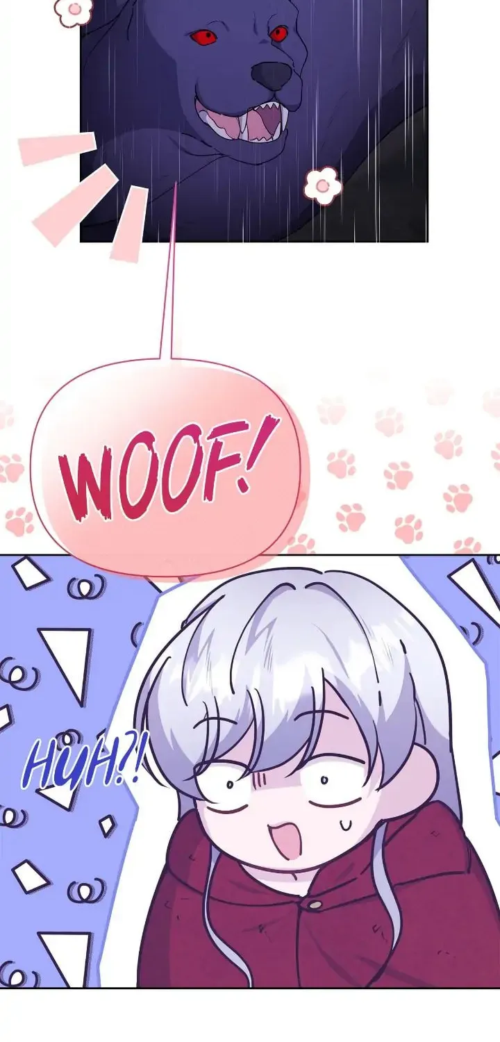 When the Witch’s Daughter Lifts the Male Lead’s Curse Chapter 20 page 16 - 