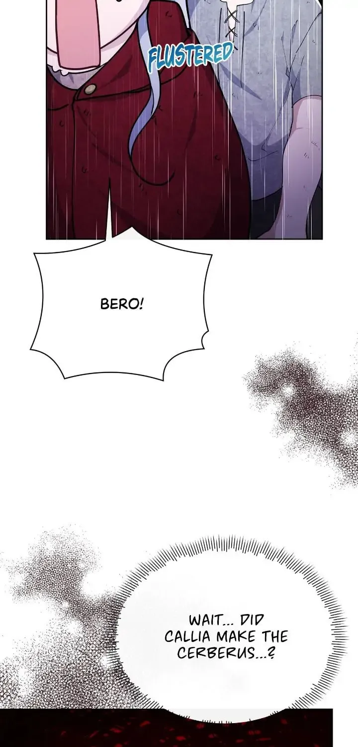 When the Witch’s Daughter Lifts the Male Lead’s Curse Chapter 20 page 18 - 