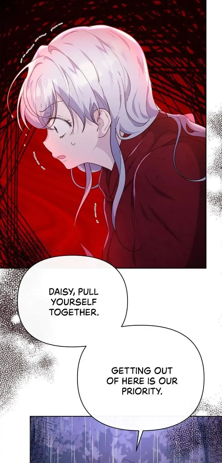 When the Witch’s Daughter Lifts the Male Lead’s Curse Chapter 20 page 19 - 