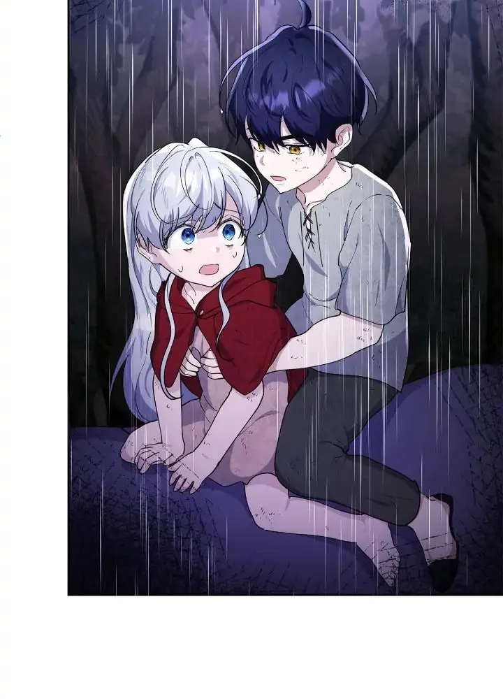 When the Witch’s Daughter Lifts the Male Lead’s Curse Chapter 20 page 20 - 