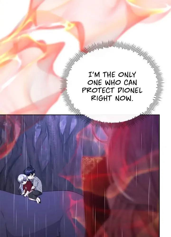 When the Witch’s Daughter Lifts the Male Lead’s Curse Chapter 20 page 3 - 