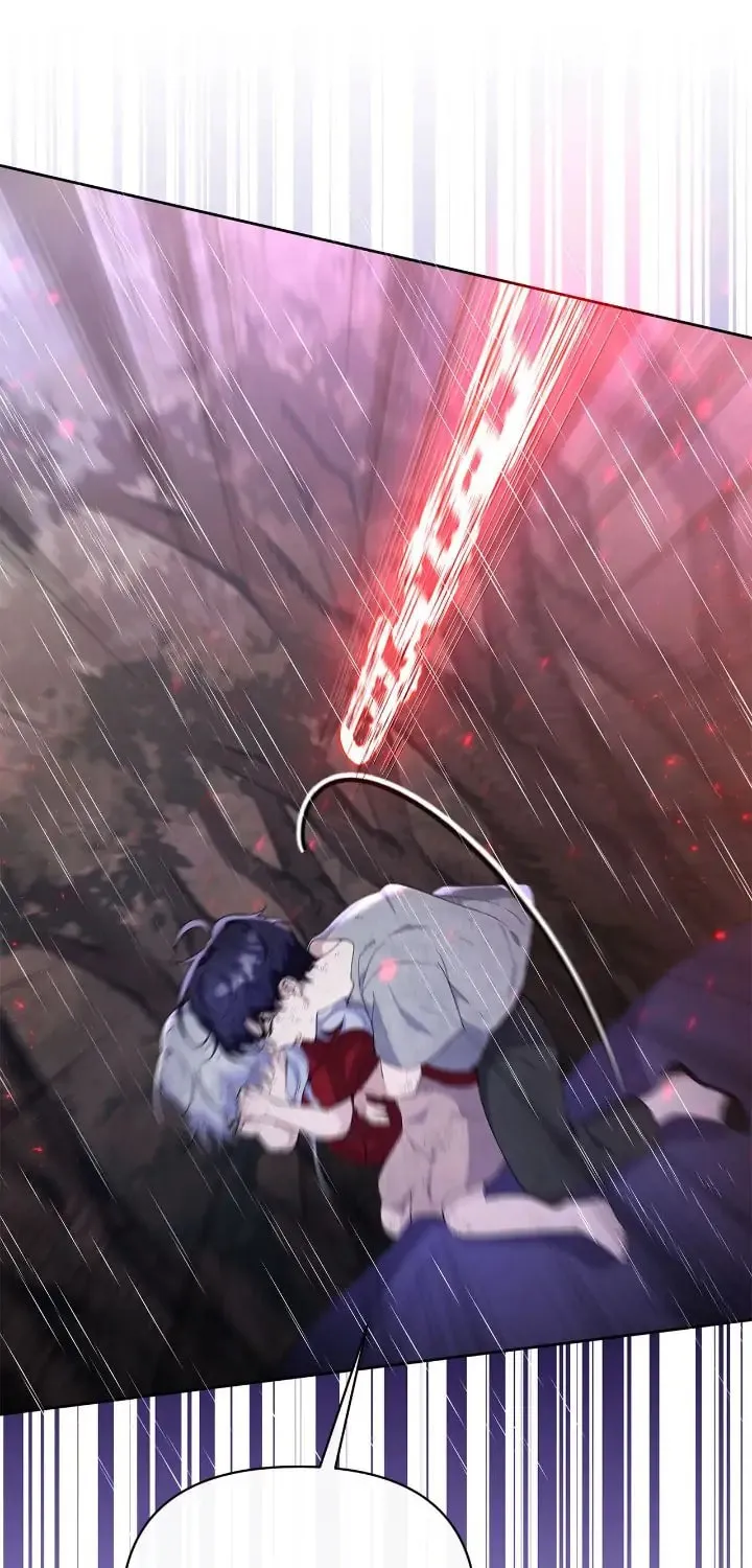 When the Witch’s Daughter Lifts the Male Lead’s Curse Chapter 20 page 23 - 