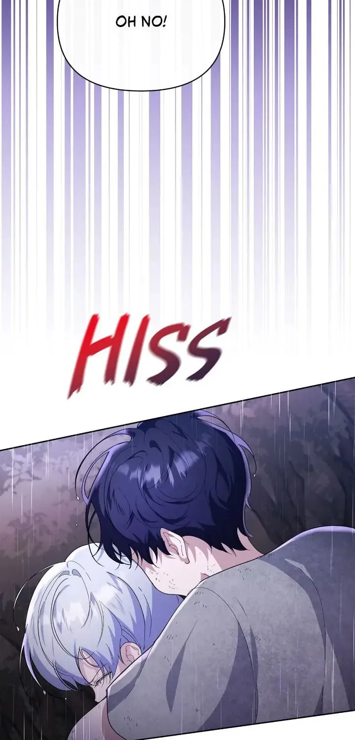 When the Witch’s Daughter Lifts the Male Lead’s Curse Chapter 20 page 24 - 