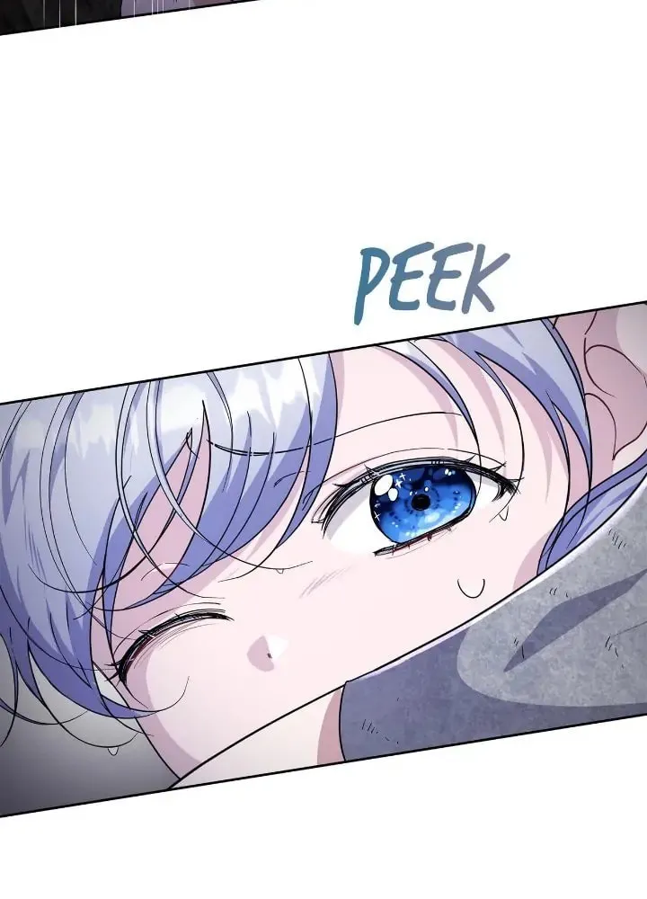 When the Witch’s Daughter Lifts the Male Lead’s Curse Chapter 20 page 25 - 
