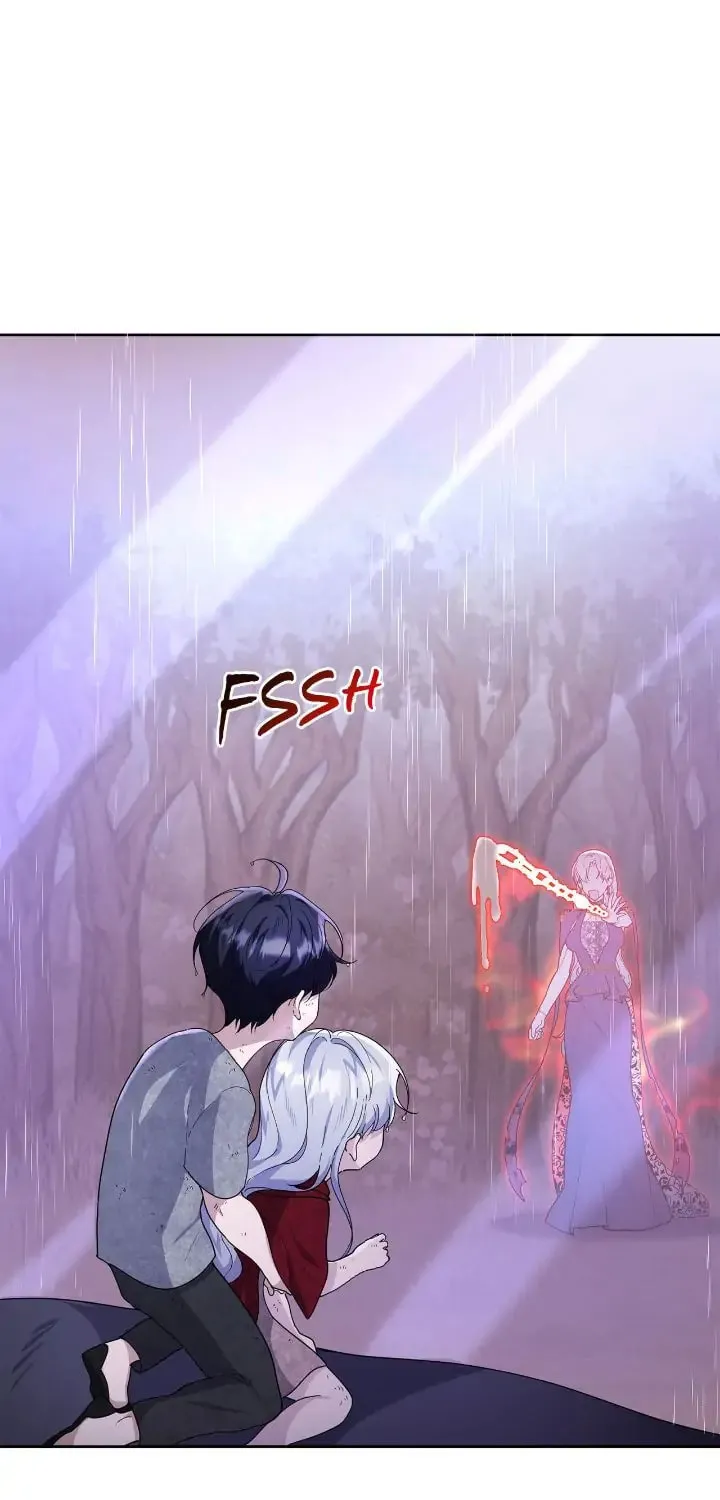 When the Witch’s Daughter Lifts the Male Lead’s Curse Chapter 20 page 26 - 