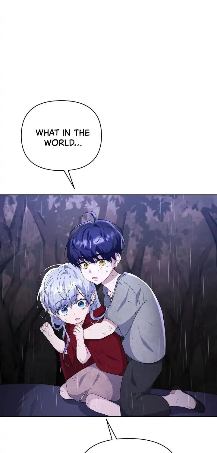 When the Witch’s Daughter Lifts the Male Lead’s Curse Chapter 20 page 27 - 