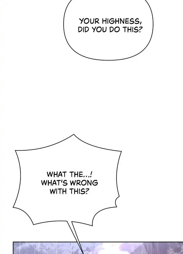 When the Witch’s Daughter Lifts the Male Lead’s Curse Chapter 20 page 28 - 