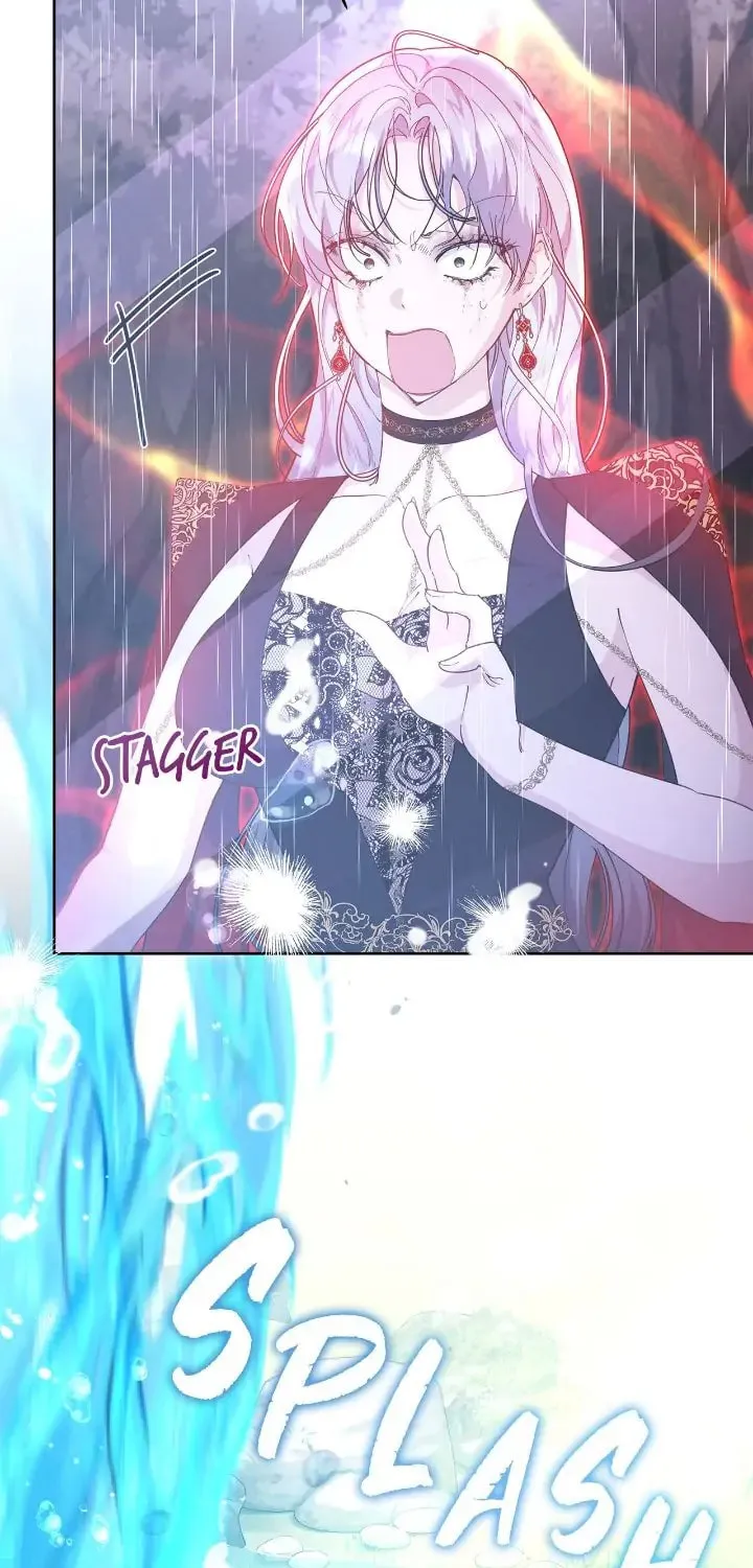When the Witch’s Daughter Lifts the Male Lead’s Curse Chapter 20 page 29 - 