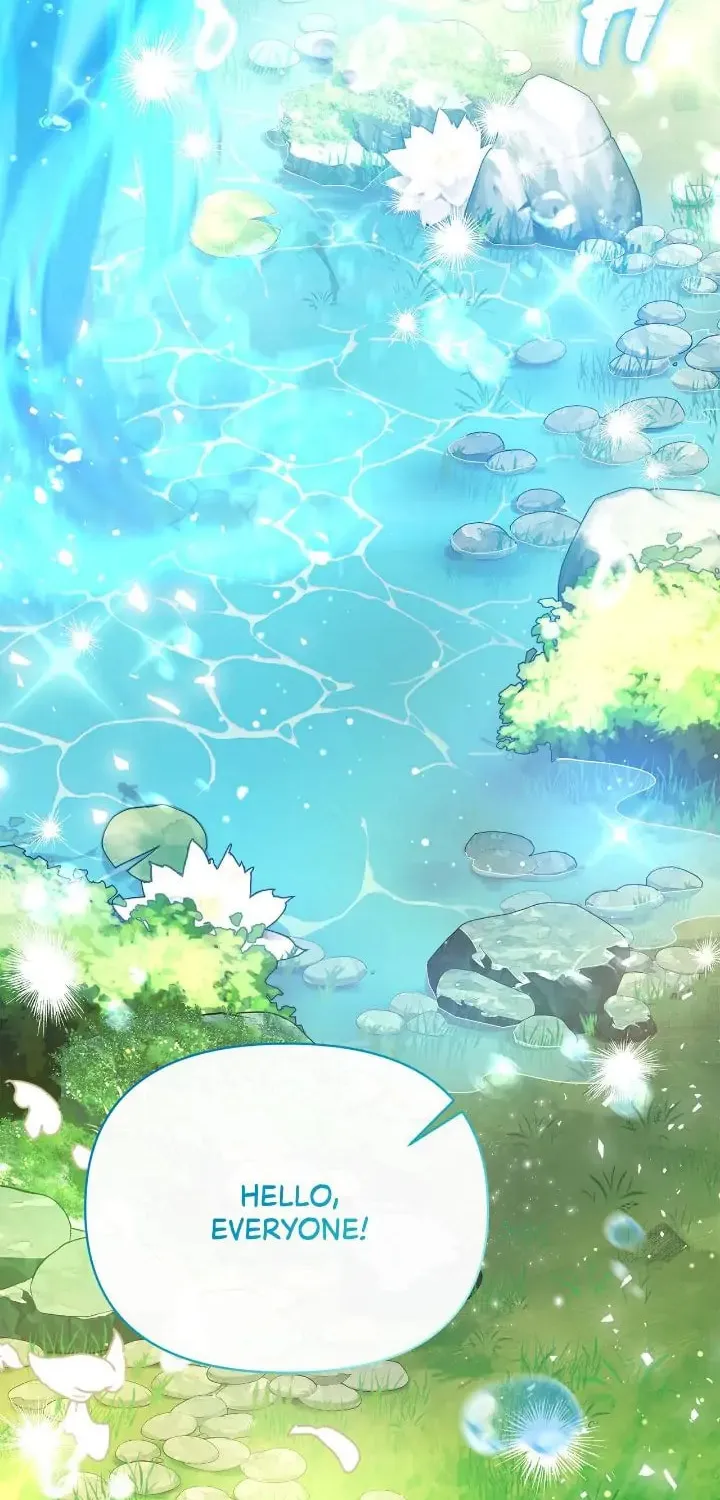 When the Witch’s Daughter Lifts the Male Lead’s Curse Chapter 20 page 30 - 