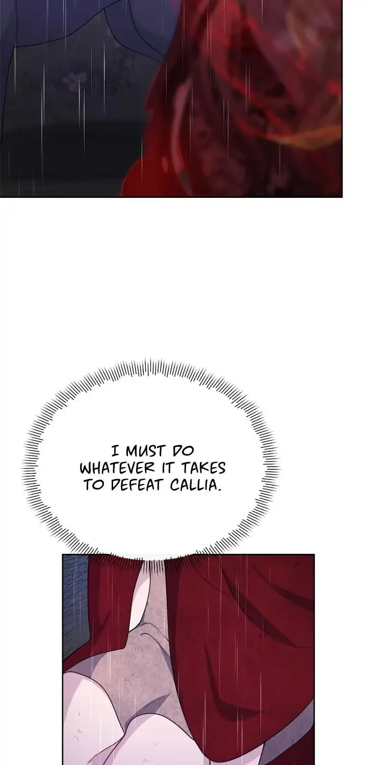 When the Witch’s Daughter Lifts the Male Lead’s Curse Chapter 20 page 4 - 
