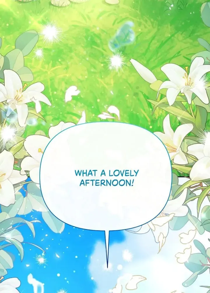 When the Witch’s Daughter Lifts the Male Lead’s Curse Chapter 20 page 31 - 