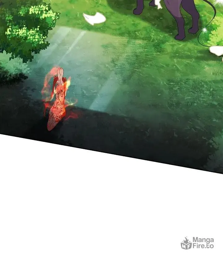 When the Witch’s Daughter Lifts the Male Lead’s Curse Chapter 20 page 33 - 