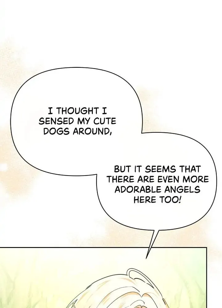 When the Witch’s Daughter Lifts the Male Lead’s Curse Chapter 20 page 36 - 