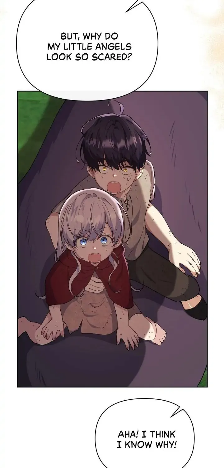 When the Witch’s Daughter Lifts the Male Lead’s Curse Chapter 20 page 38 - 