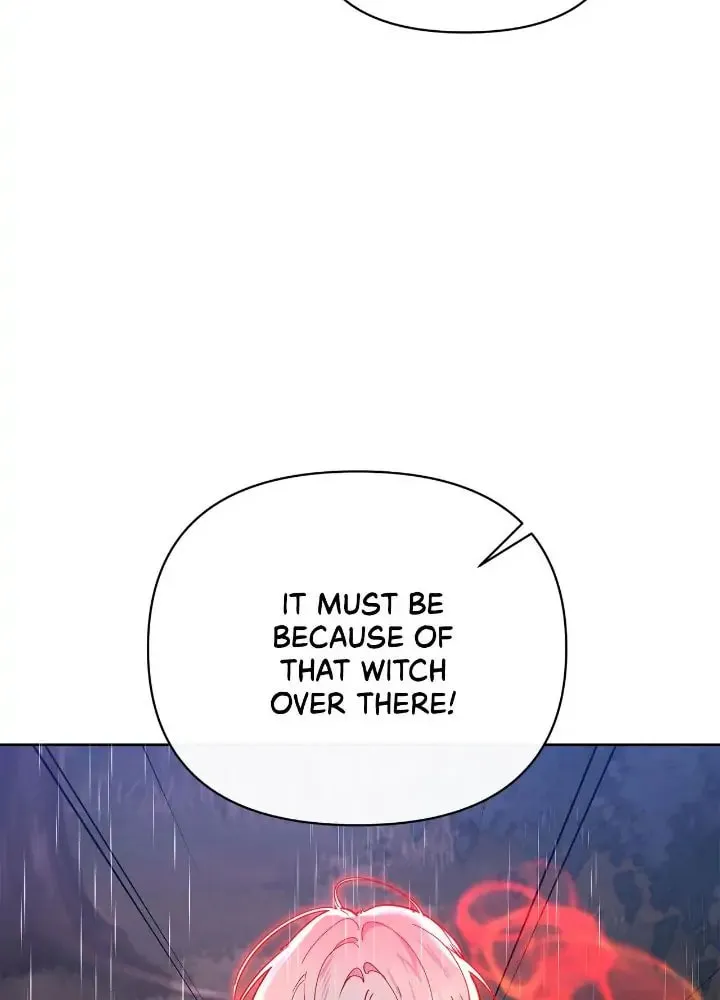 When the Witch’s Daughter Lifts the Male Lead’s Curse Chapter 20 page 39 - 