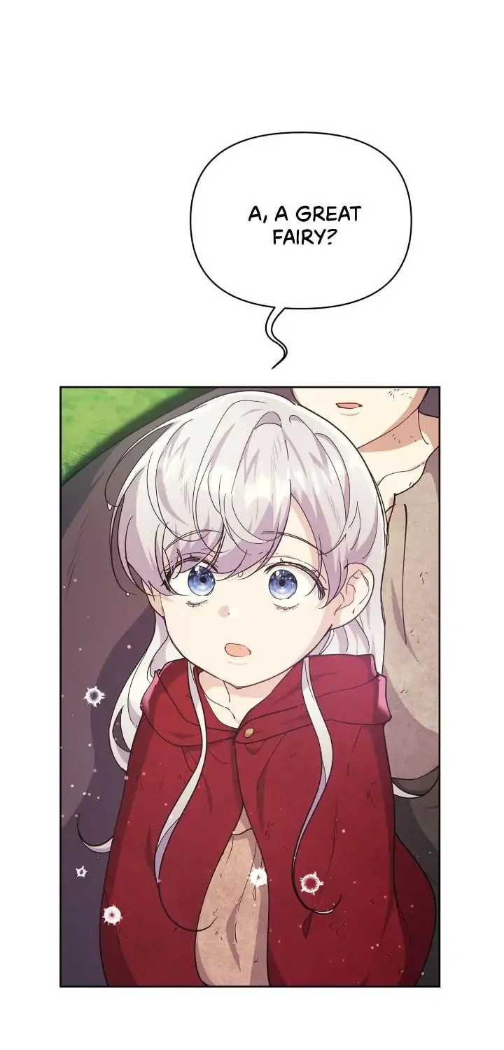 When the Witch’s Daughter Lifts the Male Lead’s Curse Chapter 20 page 44 - 